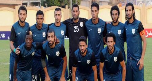 تقرير.. مهمة جزائرية للمقاصة وجابونية لانبي ضمن مواجهات دور الـ16 للكونفيدرالية